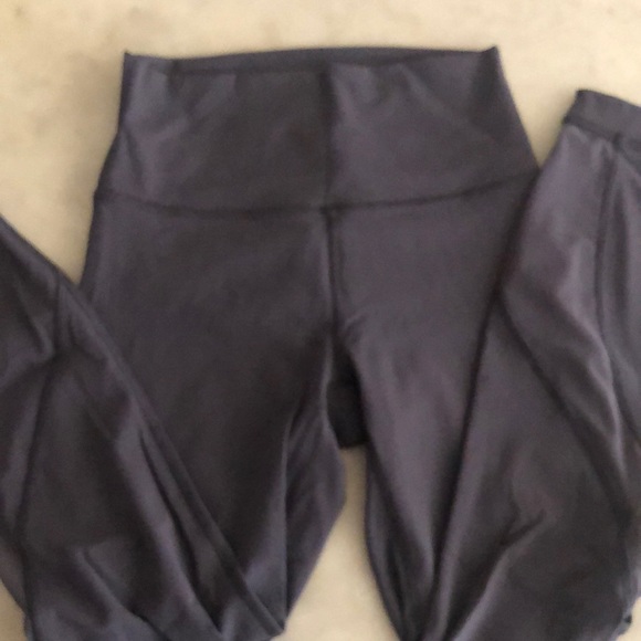 lululemon athletica Pants - Lululemon Asia Fit Size Small